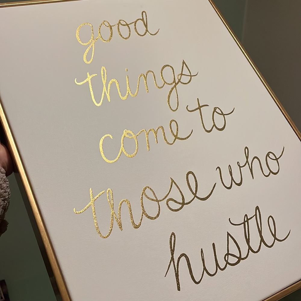Motivation!